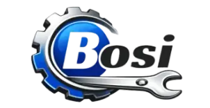 Bosi - Officina Macchine Agricole