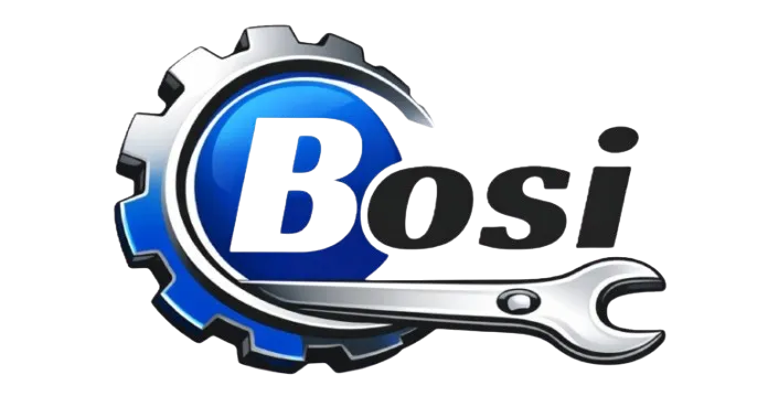 Bosi, Officina Macchine Agricole